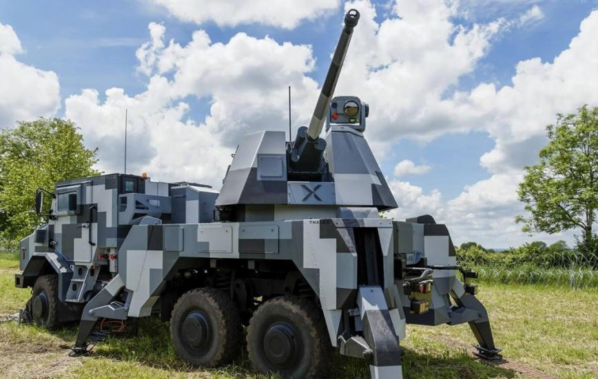 У Європі у ніші "шахедобійок" стає тісно, але системного рішення досі немає, як і сумісності з уніфікацією