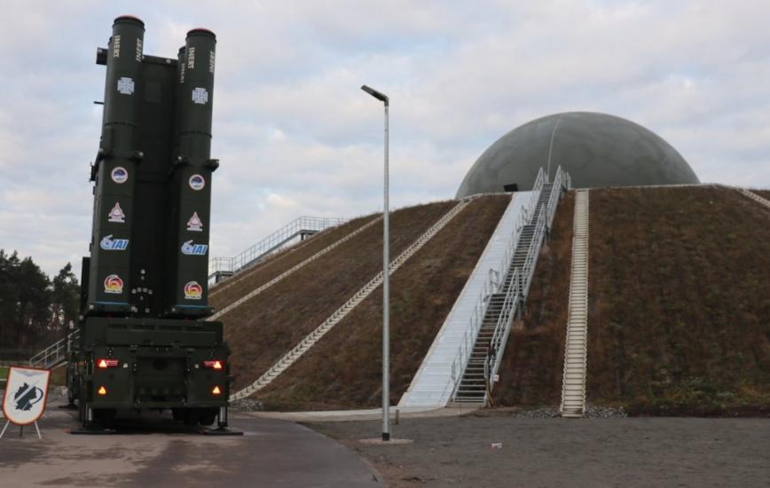 Чи зможе Європа перехопити іранську балістичну ракету без США і чи допоможе Nostradamus та "Стріла 3"