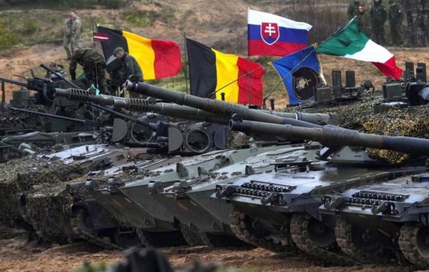 НАТО "прокинулося", але у Європи ракет на 10 днів війни: що показав Київський Безпековий Форум про Альянс
