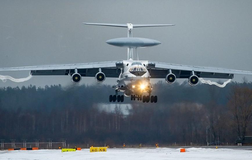Чому втрата кожного А-50 для РФ незворотна і що тепер будуть робити рашисти для їх збереження
