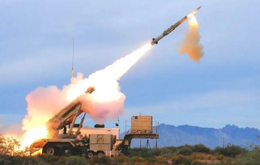 У чому складність збільшити у 4 рази виробництво ракет до Patriot, Tomahawk та інших боєприпасів, як це пообіцяли зробити у США