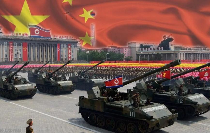 Як КНДР вже перепродавала зброю від "нейтрального" Китаю: чому домовленість з РФ значно загрозливіша