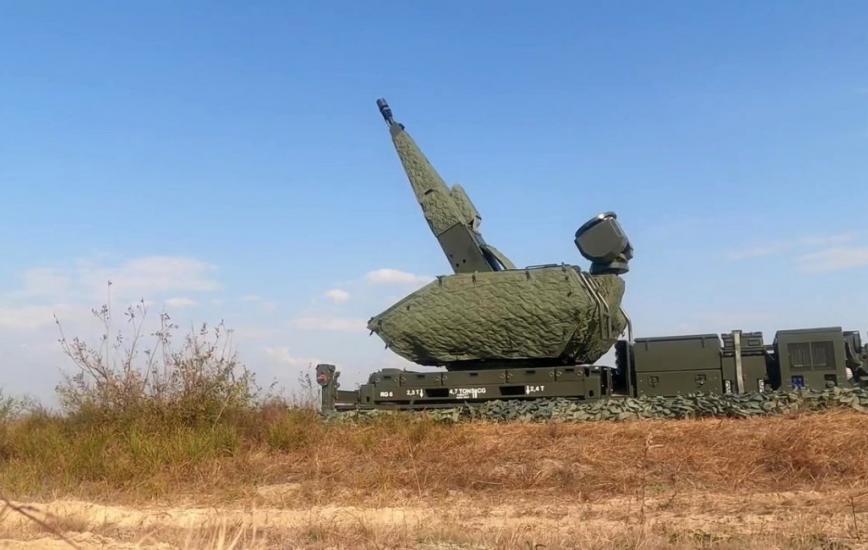 Як дорого буде закрити зенітками від "Шахедів" критичну інфраструктуру та створити безперервну ППО по кордону для Німеччини