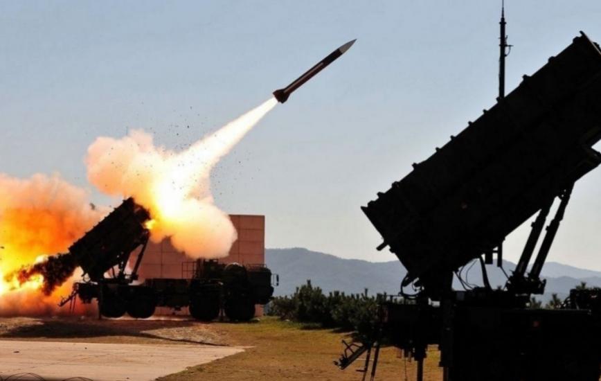 Чи можна сьогодні купити щось проти "Искандер-М" чи "Кинжал" за 1 млрд євро - битва між Patriot, "Праща Давида" та SAMP/T