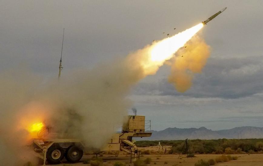 Україна може отримати Patriot від досить неочікуваної країни: NYT заінтригував новиною про ще дві батареї