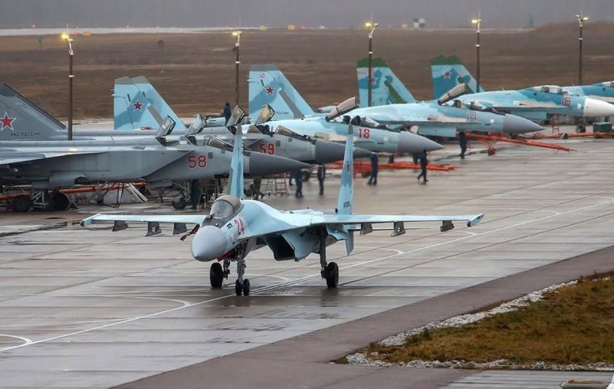 Чи виправдав надії конкурс НАТО з блокування військових аеродромів РФ та чи можливо реалізувати ці ідеї у короткий строк