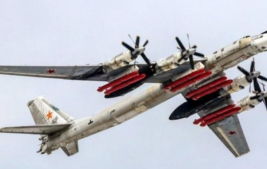 РФ "ризикнула" випустити з Ту-95 по 4-5 ракет, але ЗСУ показали, як вміють відбивати складні атаки