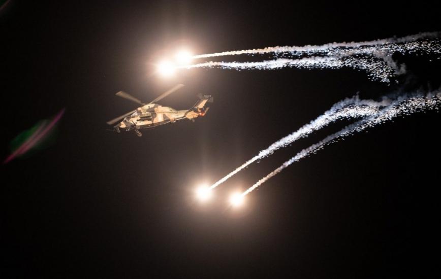 Чи зможе проблемний ударний вертоліт Tiger з Австралії бути хоч гарним мисливцем за "Шахедами"