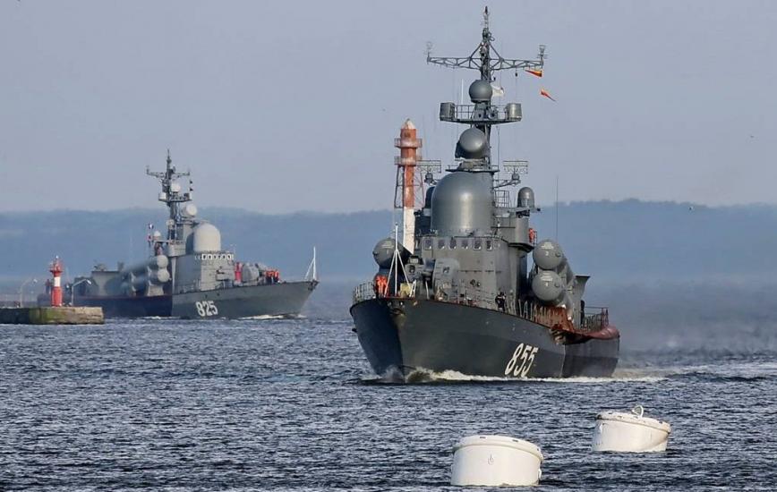 РФ планує перекинути ЧФ ще далі - в окуповану Абхазію: чому це дійсно важливий маркер