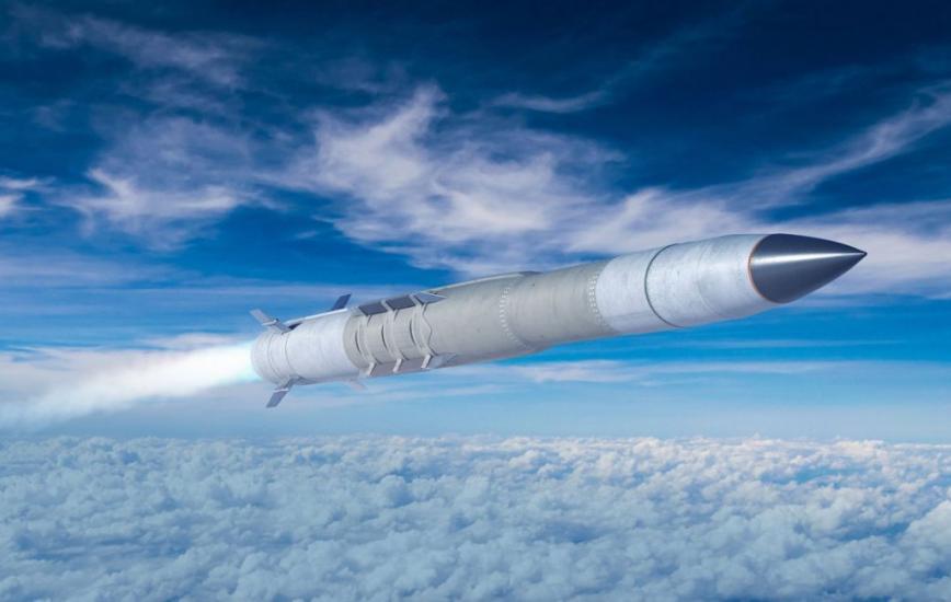 Німеччина допоможе Україні розробити захист від "Искандер-М" та інших балістичних ракет і чому це вигідно усім