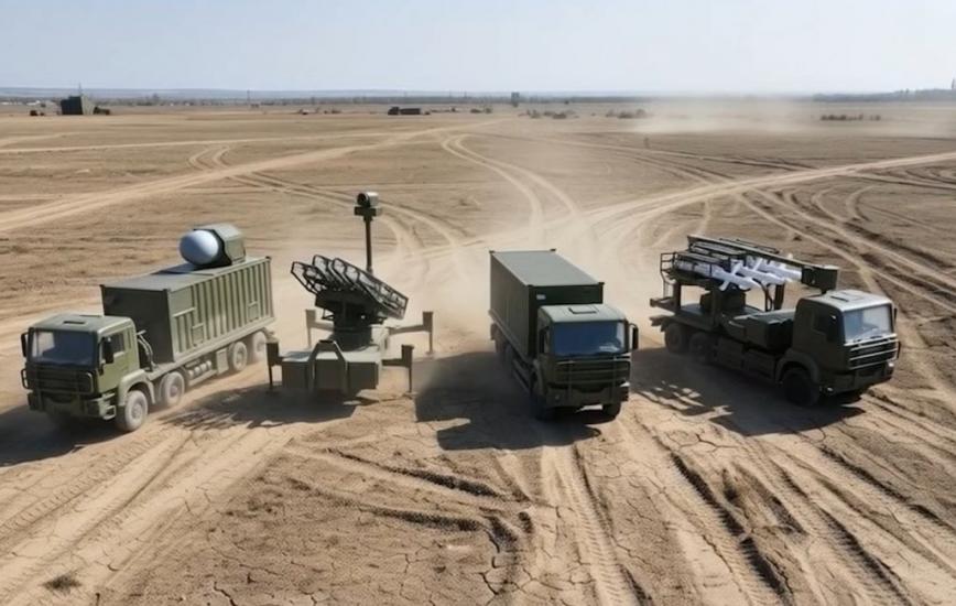 Як FrankenSAM дав друге життя радянським ЗРК, став нічним жахом для "Шахедів" та що буде далі