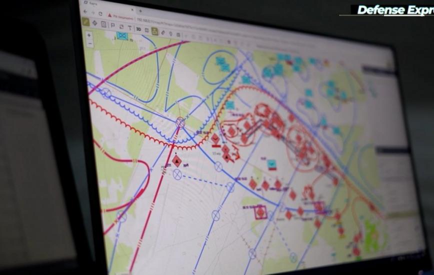 Критичні оборонні дані України тепер під загрозою - уряд активно використовує рішення Palantir з США і це стало небезпечним
