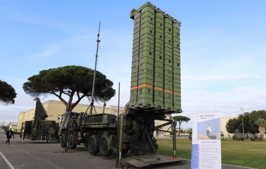 США та Європа працювали над MEADS під PAC-3, а тепер Франція до робіт по SAMP/T NG хоче залучити й німців, чим одна "заміна Patriot" насправді краща за іншу