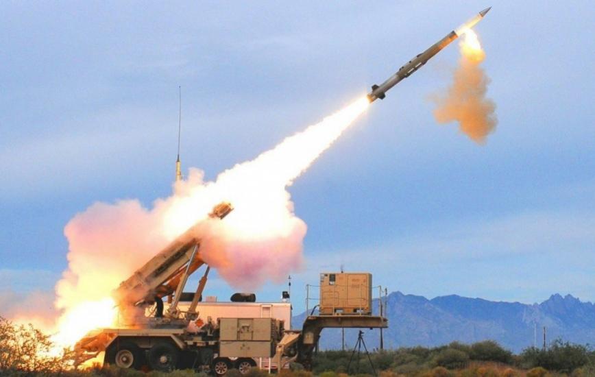 Скільки у Польщі взагалі могло бути антибалістичних ракет PAC-3 MSE до Patriot, частину з яких передали Україні