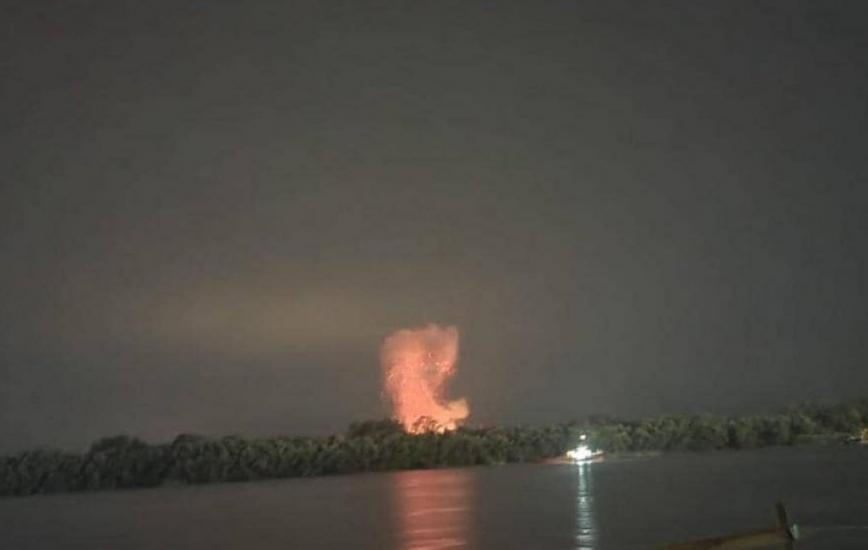 Чому Румунія в один в один повторила дії Польщі з невизнанням факту російської атаки