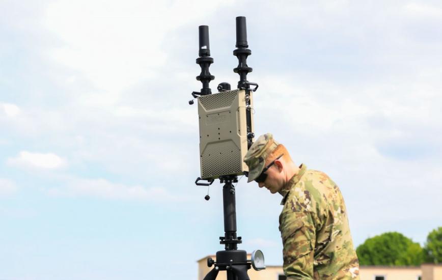 Україна змушує США переглядати підхід до створення систем РЕБ та дронів