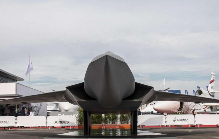 Замінити Німеччину Індією у розробці шостого покоління винищувачів, чим хороший та поганий такий варіант для Франції