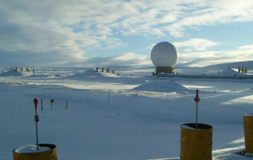 Чому виправдання Трампа про захоплення Гренландії заради системи ПРО Golden Dome не витримує жодної критики