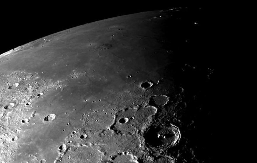 Як Пентагон вже хотів створити військову базу на Місяці за проєктом Horizon, і з нього, здається, здули пил