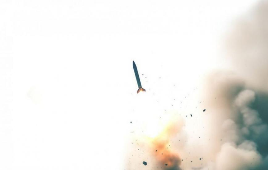 Чи може стати мікроракета Frankenburg Mk 1 ефективним засобом проти реактивних "Шахедів"