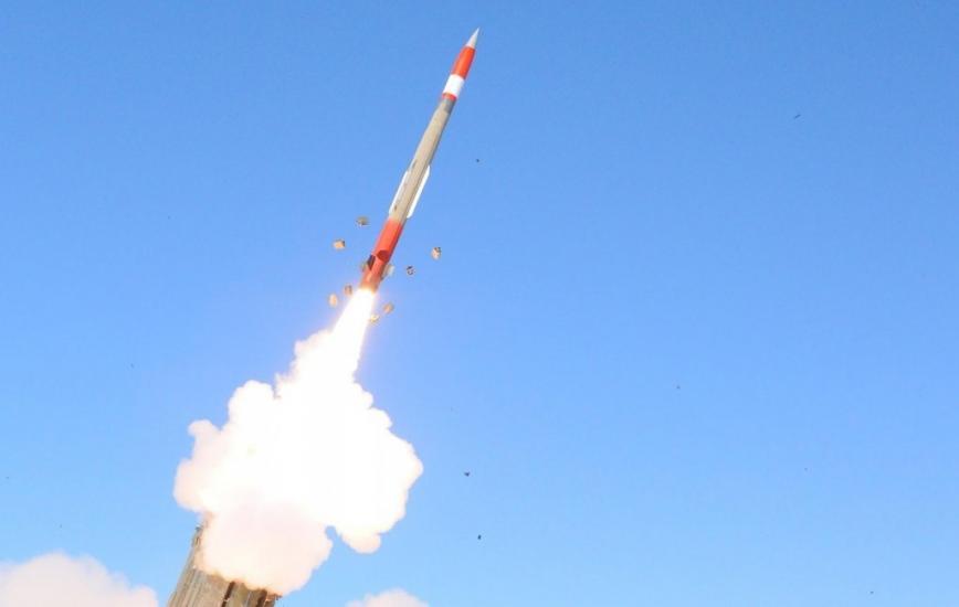 Збити за перші 24 години від 600 до 1200 балістичних ракет ворога, скільки це у річних виробництвах Patriot чи THAAD