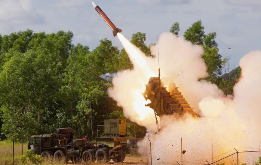 Якщо Україна отримає сотні ракет до Patriot, але GEM-T, чи можна їх "навчити" збивати балістичні ракети