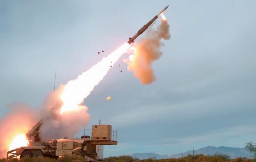 Що необхідно для створення антибалістичної системи, такої як Patriot, і яка головна пастка, в яку потрапили всі