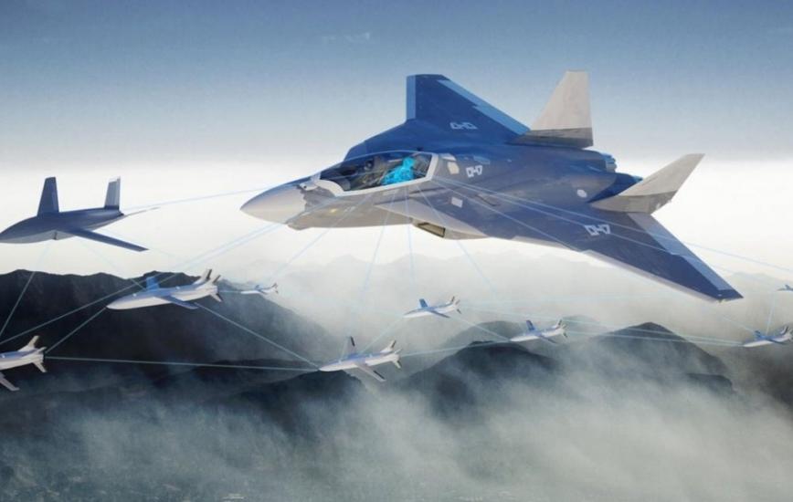 У Бельгії рішуче "поховали" FCAS, хоча вони лише спостерігачі, а Мерц бідкається на розбіжності у вимогах до винищувача 