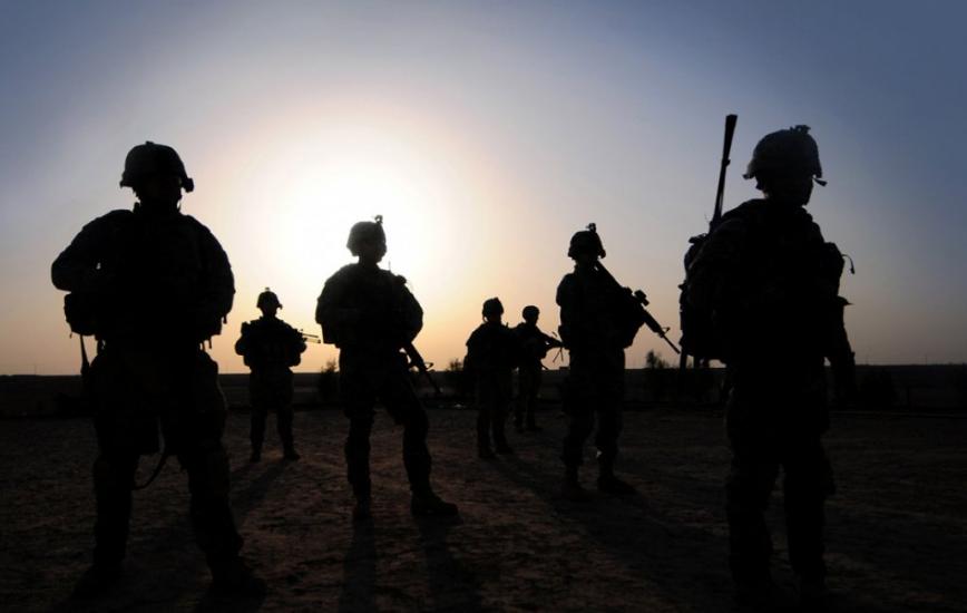 Як перемогти РФ та Китай в електромагнітному спектрі: нові технології та системи, командування та управління й штучний інтелект (частина 2)