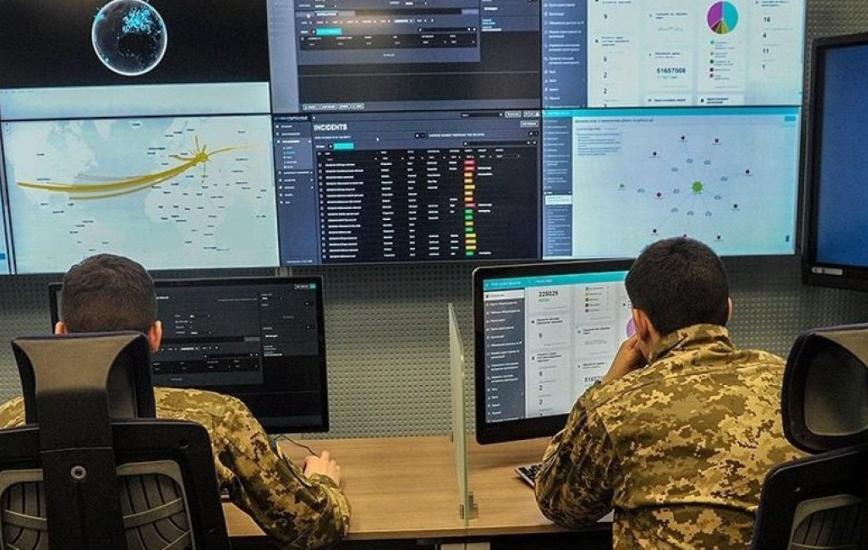 Кіберкозир у рукаві українського війська: чому потрібно нарешті створити Кіберсили Збройних Сил України