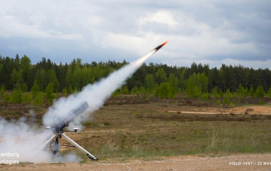 Навіщо дешеві зенітні ракети проти "Шахедів", про які сказали у Міноборони, якщо є наддешеві зенітні дрони