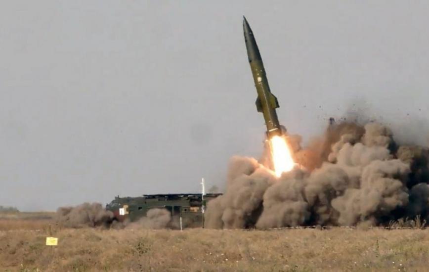 "Привіт" від ядерної спадщини - як у ЗСУ могли прикрутити ФАБ на двигун від "ядерної" балістичної ракети "Точка-У"